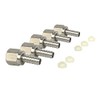 5 x Expansion Gas and Liquid Outlet for Cornelius Corny