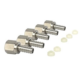 5 x Expansion Gas and Liquid Outlet for Cornelius Corny Keg (Potato Nuts)
