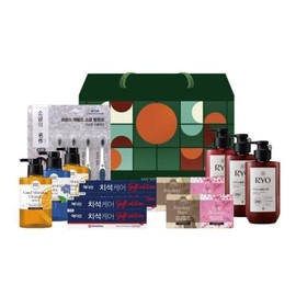 Amore Pacific Gift Set Daon No. 4 Lunar New Year’s Day Chuseok Gift Set / 아모레퍼시픽 선물세트 다온 4호 설날추석선물세트
