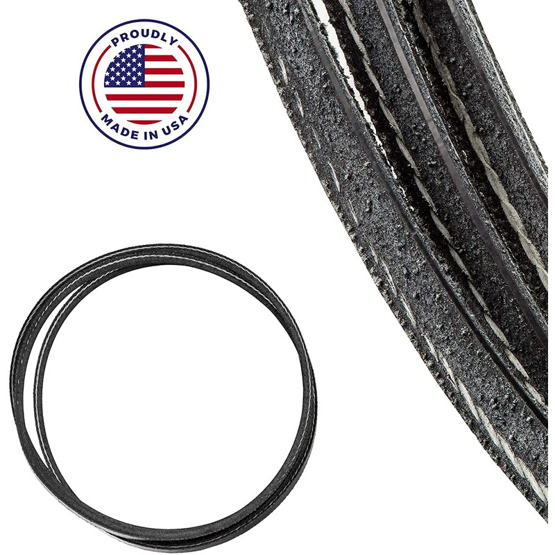 Sander Drive Belt Set Fits - Porter Cable 4X24 362