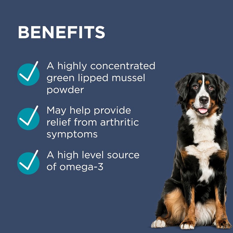 PAW By Blackmores OsteoSupport Joint Care (Powder For Dogs) 80c