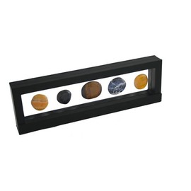 SAFE Albums 3D Floating Black Frame