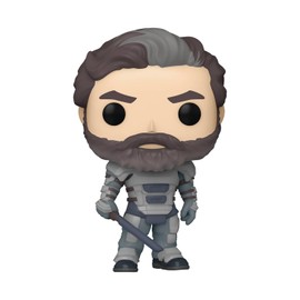 Funko POP! Movies Dune Duke Leto 3.75" Vinyl Figure (#1030)