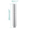 Tecmolog BS159 Brass Hand Shower Head Water Saving 2 Jet