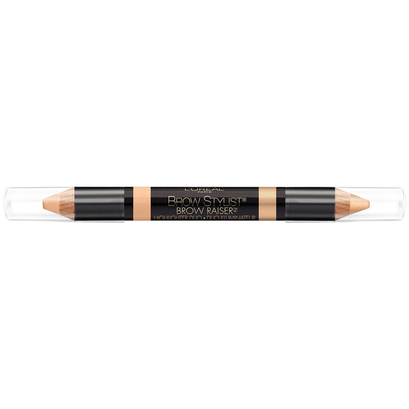 L'Oréal Paris Brow Stylist , Medium, 0.16 oz.