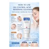 Kit 2 Limpiador Facial Images Control Grasa Y Acné 60g