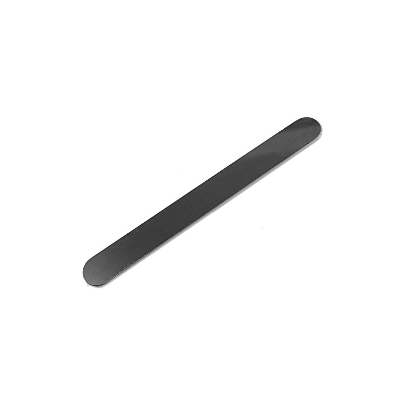 Stainless Steel Board Ultra Light Straight for Interchangeable Files