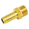 SK11 HG-1414 0260 Hose Nipple External Screw, Male Thread G