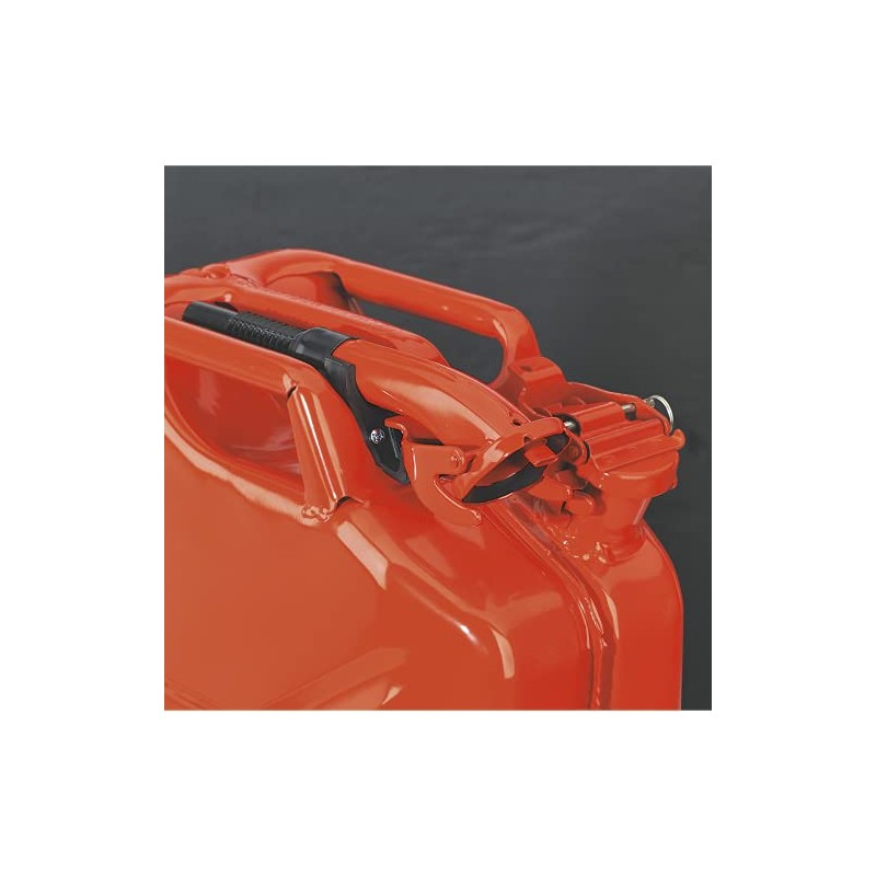 Sealey Jc20/S Pouring Spout - Red For Jc5Mr Jc10 Jc20