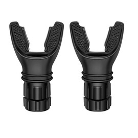 Breathing Exercise Device,Portable Lung Capacity Abdominal Breathing Trainer,Gymtok,Gym Accessories - quantity: 2 pcs