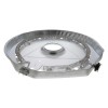 PRYSM Snap Supply 131553900 Dryer Heater Assembly Replacement for Frigidaire
