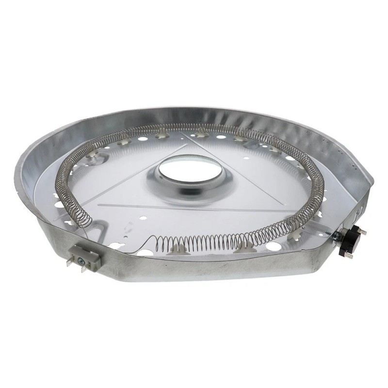 PRYSM Snap Supply 131553900 Dryer Heater Assembly Replacement for Frigidaire