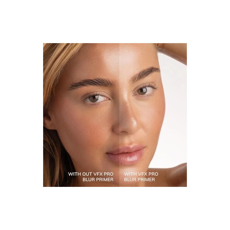 Farmasi VFX PRO Camera Ready Perfecting Make-up Primer, 25 ml./0.83