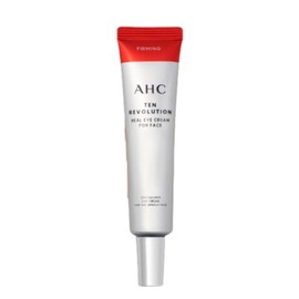 AHC Ten Revolution Real Eye Cream for Face 35ml 2pcs / AHC 텐 레볼루션 리얼 아이크림 포 페이스 35ml 2개