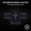 Razer Kiyo V2 X Streaming Webcam: 1440p 60 FPS -
