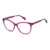 POLAROID Glasses Frame (Model Pld D463) for Women, Cat's Eye,