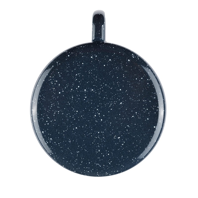 Ekco 50399 Hervidor de 16 cm, Color Gris hecho de