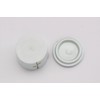 Hasami ware one Spine Kilns waiya-purantu Y Round Relish 3-Pack,