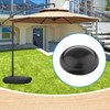 Perfek Adjustable Parasol Shake Handle - Multi-Purpose Accessory for Patio