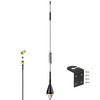 Bingfu 4G LTE RP SMA Cellular Antenna 7dBi Outdoor Antenna