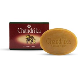 Chandrika Sandal Soap PACK OF 4