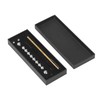Magnetic Pen Toy Stress Relief Decompression Magnetic Metal Writing Pen