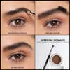 Anastasia Beverly Hills - DIPBROW Pomade - Medium Brown