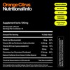 Wip Energy Pouches | 100mg Natural Caffeine | Vitamins and