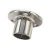Douzime 90 Degree Boat Deck Handrail Rail Fitting Round Base