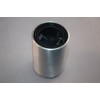 Silver 5 x Push2Open Push-Up Bottle Opener Bottle Opener Opener