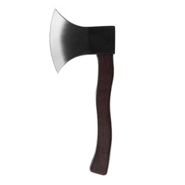 SUPVOX Viking Costume Axe Fake Hatchet Toy Pu Plastic Axe for Kids Safe and Sturdy for Parties