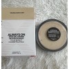 Polvo ajustador Smashbox Always On Skin Balancing luz translúcida