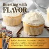 Villa Vainilla Mexican Vanilla Beans - All Natural, Whole Grade