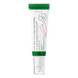 Sérum Resplandeciente Corrector De Manchas Oscuras Axis-y 50