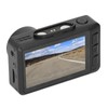 Car Dash Camera 4K 1080P 2.45in IPS Screen 170 Wide