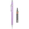 Pentel P205-97C Mechanical Automatic Pencil - Pastel Floral Range -