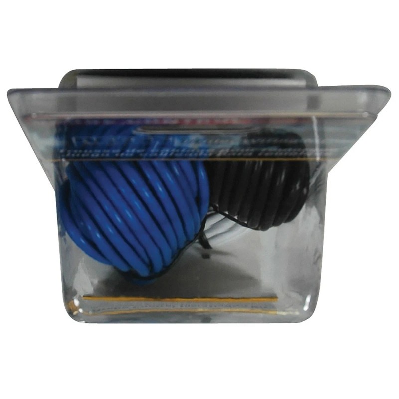 Reese RV 7-Way Trailer Wiring Harness Kit + Brake Control