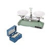 Mechanical Scale - 200g/0.2g Scale with Mechanical Bowl and Weights