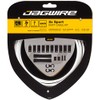 Jagwire 2X Sport Shift Adult Unisex Shift Cable and Sheath