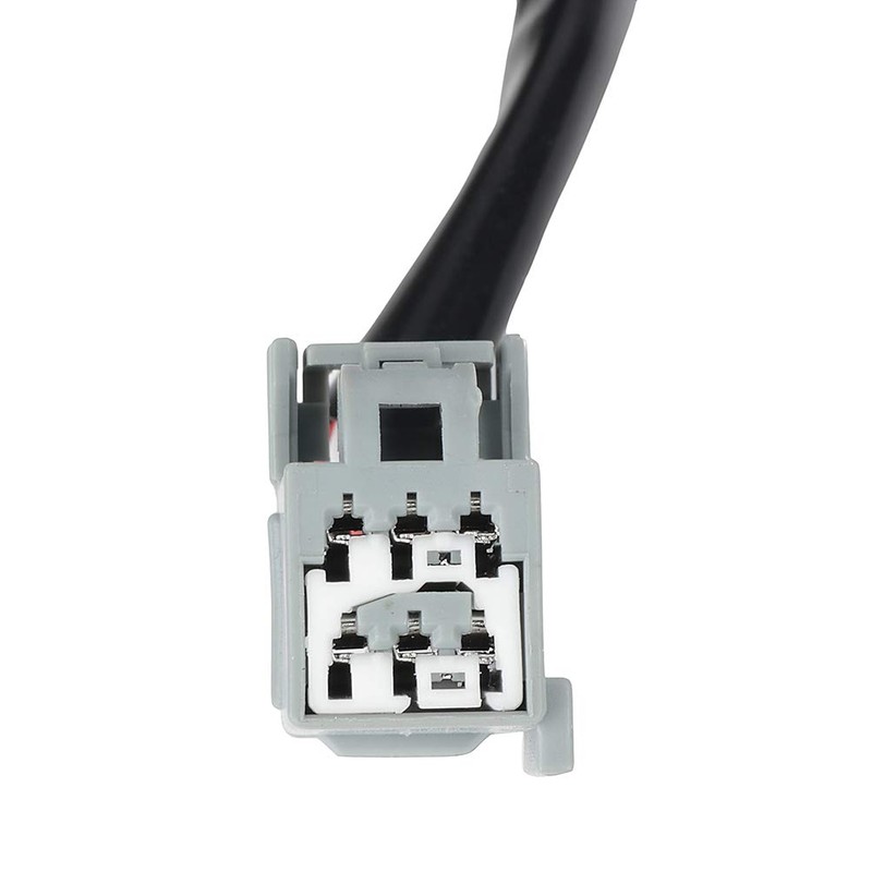 Turn Signal Switch 8+7 pins Compatible with 2006-08 for F150