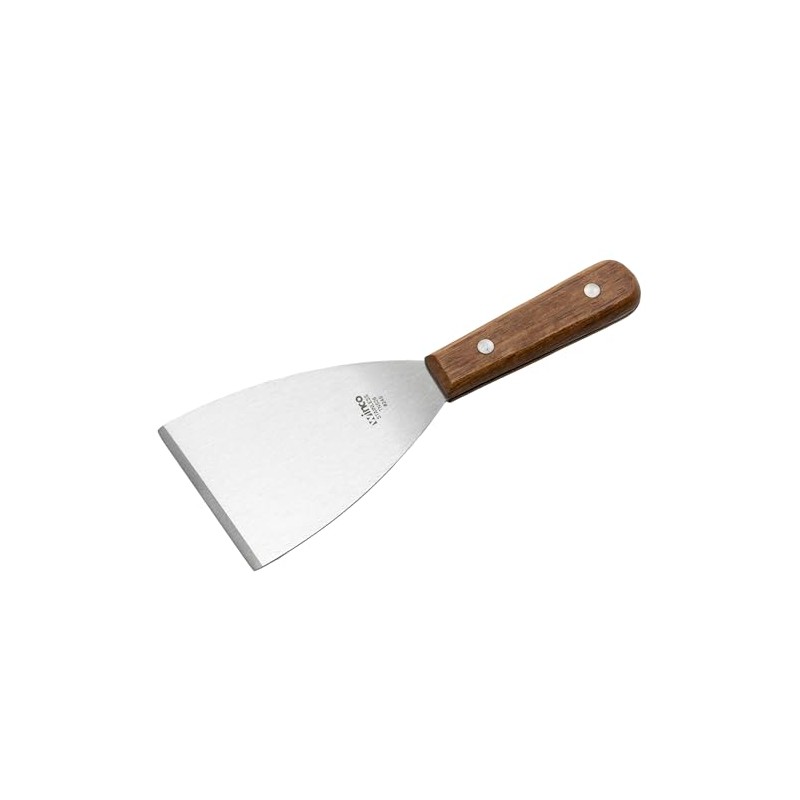 Winco Raspador de cuchilla, 3 pulgadas por 4 pulgadas