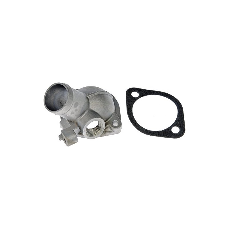Dorman 902-5022 Engine Coolant Thermostat Housing Compatible with Select Acura/Honda