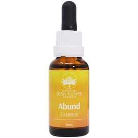 Australian Bush A-Band 1.0 fl oz (30 ml) Combination Flower Essence, Genuine Japanese Product