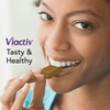 Viactiv Calcium + Vitamin D Supplement Soft Chews, Caramel, 100