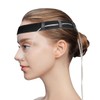 Comfortable Nasal Oxygen Cannula Ear Protector，Adjustable Oxygen Cannula Headband to
