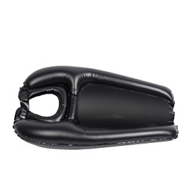 Vital Comfort Inflatable Hair Wash Butler Black
