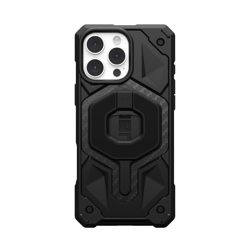Universal UAG Magnetic Ring Stand Monarch Mag2 Built-in Bottle Opener