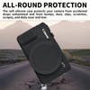 Easy Hood G7X2 Camera Case for Canon PowerShot G7X Mark