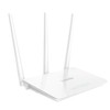 Tenda F3 N300 Router Inalámbrico WiFi, 3 Antenas de 5