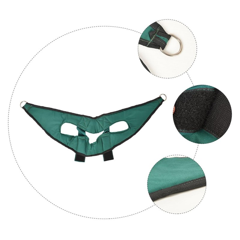 minkissy Cervical Device Household Fixation Band Support Brace for Spinal